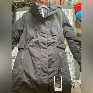 Winter Jacket- Woman Lululemon Size 14.